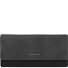  Triomphe Geldbörse RFID Schutz 21 cm Variante all black