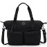  Basic Elevated New Art Schultertasche 49 cm Laptopfach Variante infinite black