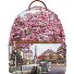  Yesbag Daypack 32.5 cm Variante paris