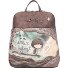  Core City Rucksack 30 cm Variante mehrfarbig
