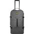  Travel 60 2 Rollen Trolley 67 cm Variante black