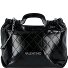  Wakanda Handtasche 29 cm Variante nero