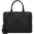  Antique Avery Aktentasche Leder 38 cm Laptopfach Variante black