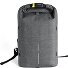  Urban Rucksack RFID 46 cm Laptopfach Variante grey