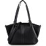  Marcelina Schultertasche L 42 cm Variante black