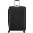  Montmartre 3 4 Rollen Trolley 76 cm mit Dehnfalte Variante black