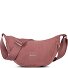  Cord Umhängetasche 26 cm Variante malve