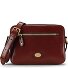  Story Uomo Umhängetasche Leder 24.5 cm Variante marrone