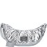  Evenes Umhängetasche 36 cm Variante silver