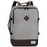  Bestway Cabin Pro Daypack 54 cm Laptopfach Variante sand