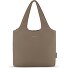 Skara Cloud Shopper Tasche 35 cm Laptopfach Variante walnut