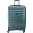 Shadow 5.0 4 Rollen Trolley 82 cm mit Dehnfalte Variante grün