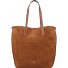  Bellport Shopper Tasche Leder 35 cm Variante cinnamon cuoio