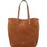  Bellport Shopper Tasche Leder 35 cm Variante cinnamon cuoio
