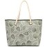  Kezia Shopper Tasche 43 cm Variante khaki