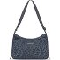  Skara Schultertasche 34.5 cm Variante leo dark grey