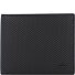  Core Essentials Chantaco Geldbörse Leder 11.5 cm Variante noir