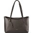  Thess Schultertasche Leder 45 cm Variante fango