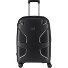  IP1 4 Rollen Trolley 67 cm Variante lava black