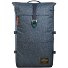  Traveller Pack 25 Rucksack 50 cm Laptopfach Variante navy