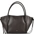  Vibe Schultertasche Leder 32 cm Variante dark brown