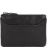  Cabano Münzbörse Leder 12,5 cm Variante black