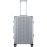  Traveler 4-Rollen Trolley 67 cm Variante platinum