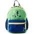  Little Scout Kinderrucksack 29 cm Variante lizard