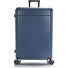  Zen 4 Rollen Trolley L 76 cm mit Dehnfalte Variante navy