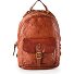  Rossana Daypack Leder 35 cm Variante cognac