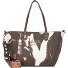 Nature Edition Shopper Tasche 38 cm Variante mehrfarbig