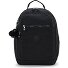  Seoul Reiserucksack 40 cm Laptopfach Variante black noir