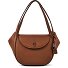  Coleen Schultertasche 30 cm Variante caramel