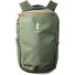  Allpa 18 L Daypack 43 cm Laptopfach Variante fatigue