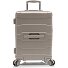  ReNew 4 Rollen Kabinentrolley S 53 cm mit Dehnfalte Variante atmosphere