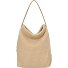  Easy Hobo Schultertasche 35 cm Variante teddy