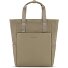  Lindby Shopper Tasche 38 cm Laptopfach Variante dusty khaki