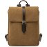  Veneto Business-Rucksack RFID Schutz Leder 39 cm Laptopfach Variante taupe