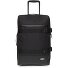  Icon Travel'r 2 Rollen Reisetasche 53 cm Variante on black