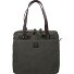  Luggage Twill Schultertasche 40 cm Variante otter green