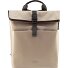  Tolja Daypack 35 cm Laptopfach Variante taupe
