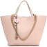  Keshia Shopper Tasche 48 cm Variante lightrose