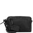  Antique Avery Umhängetasche Leder 18 cm Variante black