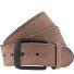  Gürtel Leder Variante braun | 90 cm