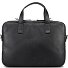  Vika Laptoptasche Leder 34 cm Variante black