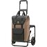  Komfort Shopper Senta 2.0 Einkaufstrolley 57 cm Variante sand