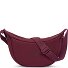  Ally Umhängetasche S 25 cm Variante burgundy