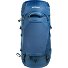  Pyrox 45+10 Trekkingrucksack 65 cm Variante darker blue