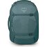  Fairview 40 L Reiserucksack 55 cm Variante cascade blue-torrent blue