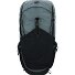  Ducan Trekkingrucksack 52 cm Variante strata-black